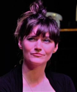 Susanne Greiner