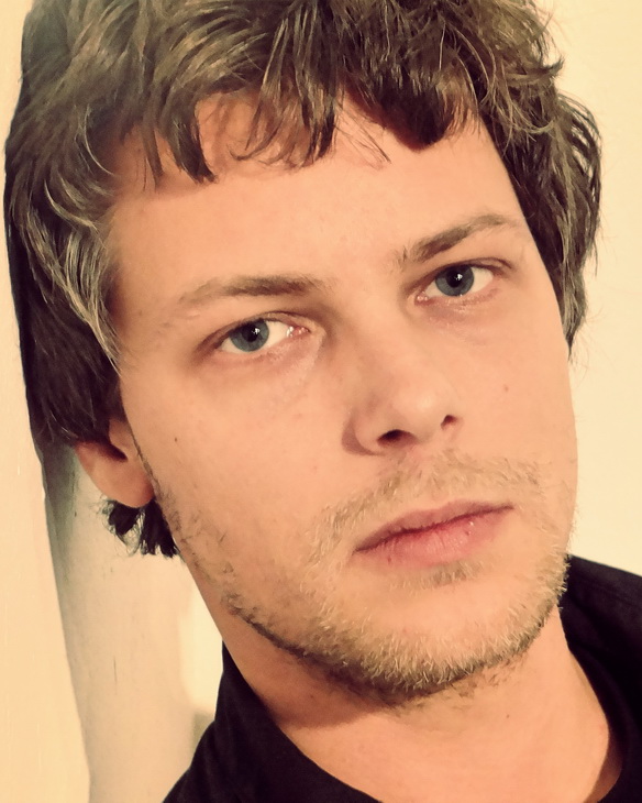 Charly Vozenilek
