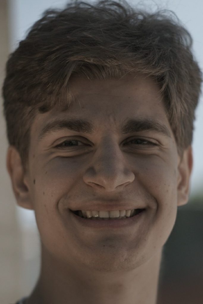Claudio Györgyfalvay