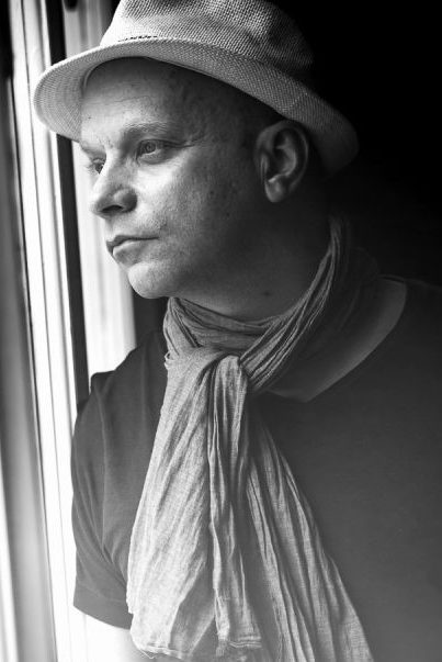 Michael Pockberger