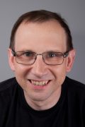 Peter Buchecker
