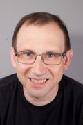 Peter Buchecker